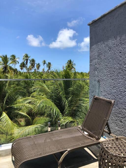 Recanto Dos Coqueirais São Miguel dos Milagres エクステリア 写真