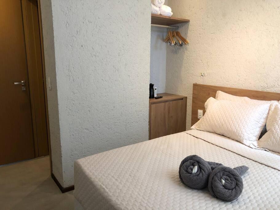 Recanto Dos Coqueirais São Miguel dos Milagres エクステリア 写真